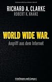 Produkt-Bild: World Wide War: Angriff aus dem Internet