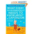 What Every Environmentalist Needs to Know About Capitalism