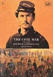 The Civil War: Red River to Appomattox v. 3