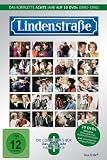 Die Lindenstra�e - Das achte Jahr, Folge 365-416 [Collector's Edition] [10 DVDs]