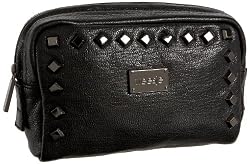 Treesje Motley Cosmetic Bag