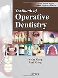 Textbook of Operative Dentistry