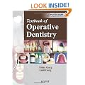 Textbook of Operative Dentistry