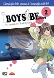 Revue Anima  / Boys Be - vol.2