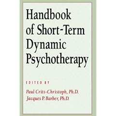 Handbook of Short-Term Dynamic Psychotherapy