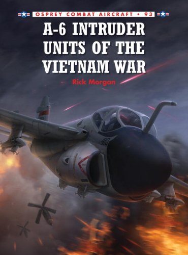 Free Download A 6 Intruder Units Of The Vietnam War Combat