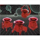 4 in 1 Robot Kit