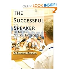 The Successful Speaker: 273 Tips for Powerful Presentations