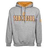 Tennessee Volunteers Ash Automatic Hoody Sweatshirt