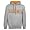 Tennessee Volunteers Ash Automatic Hoody Sweatshirt