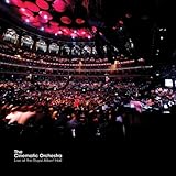 Live at the Royal Albert Hall