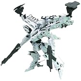 アーマード・コア ヴァリアブル・インフィニティシリーズ ホワイト・グリント&V.O.Bセット ムービーカラーVer. (1/72スケールプラスチックキット)