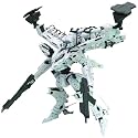 アーマード・コア ヴァリアブル・インフィニティシリーズ ホワイト・グリント&V.O.Bセット ムービーカラーVer. (1/72スケールプラスチックキット)