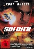 Produkt-Bild: Soldier
