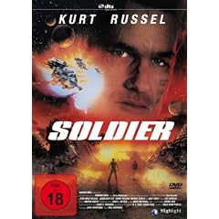 Soldier