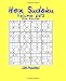 Hex Sudoku Vol 002 (Volume 2)