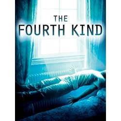The Fourth Kind