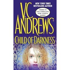 (Child of Darkness) By Andrews, V. C. (Author) Mass market paperback on (03 , 2005)