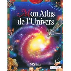 Atlas de l'univers