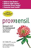 PROMENSIL - Novogen Promensil (30 tab)