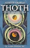 Aleister Crowley Thoth Tarot
