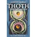 Pocket Swiss Crowley Thoth Deck