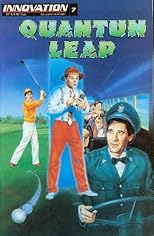 Quantum Leap #7 Lives on the Fringe