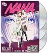 Nana Uncut Box Set 4
