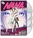 Nana Uncut Box Set 4 (3pc) (Full Dub Sub Dig)