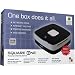 Square One Personal Internet Server
