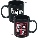 Beatles Mug~ Let It Be~ Ceramic Mug