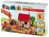 Eigenschaften Cornpack 150121 / Cornpack 150121 - Playmais Fun Farm 300-teilig