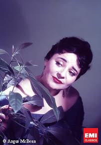Image de Victoria de Los Angeles