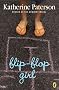 Flip-Flop Girl