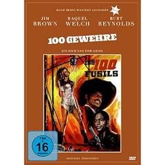 Western Legenden No. 10: Hundert Gewehre
