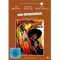 Western Legenden No. 10: Hundert Gewehre