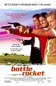 Bottle Rocket - Movie Poster - 11 x 17