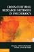 Cross-Cultural Research Methods in Psychology (Culture and Psychology)