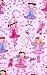 Ballet Princesses Decorative Switchplate Cover
