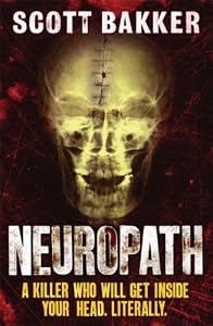 Cover of "Neuropath"