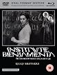 Institute Benjamenta (DVD + Blu -Ray)