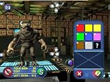 Monster Mayhem: Build & Battle