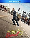 Better Call Saul - Season 2 [Blu-ray] [2016]