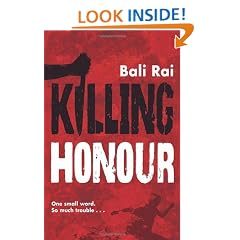 Killing Honour