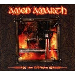 The Avenger Ltd.(Re-Issue)