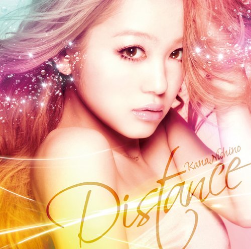 Distance 西野カナ