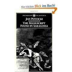 The Manuscript Found in Saragossa (Penguin Classics)