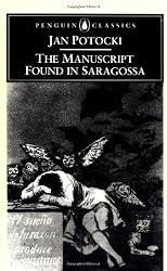 The Manuscript Found in Saragossa