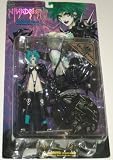 Fewture Dokuro Nina Action Figure - Blue Hair with Mono Head