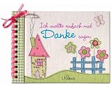 Produkt-Bild: Ich wollte einfach mal Danke sagen